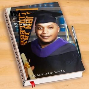 Meet your Posher, Gerald